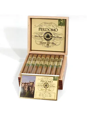 Perdomo