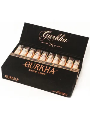 Gurkha