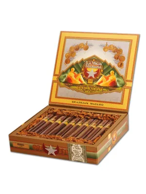 Сигары Drew Estate La Vieja Habana Bombero