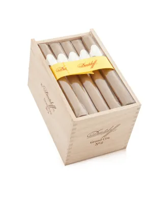Сигары Davidoff Grand Cru №2