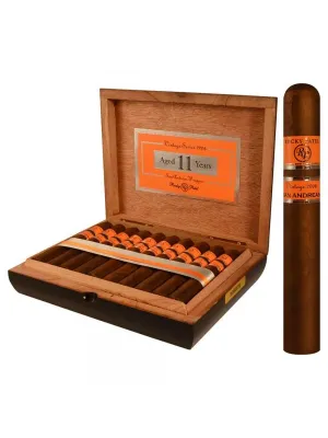 Сигары Rocky Patel Vintage 2006 San Andreas Robusto