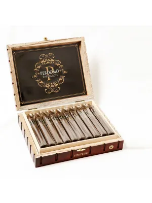 Perdomo