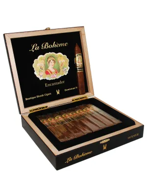 Сигары Boutige Blends Encantador Fenice