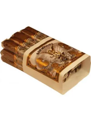 Сигары Gurkha San Miguel Robusto