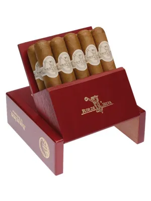 Сигары Flor de Selva Talanga Robusto Edition
