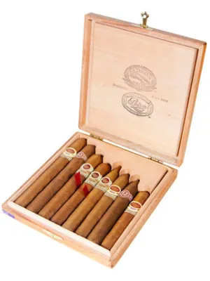Сигары Подарочный набор сигар Padron Assortiment Sampler 8
