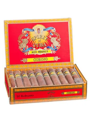 Alec Bradley
