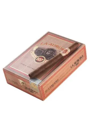 Сигары La Aurora 107 Lancero