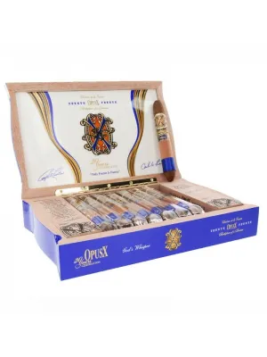 Arturo Fuente