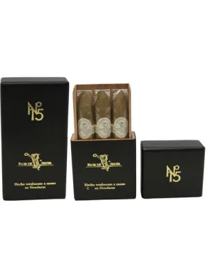 Сигары Подарочный набор сигар Flor de Selva Pack №15