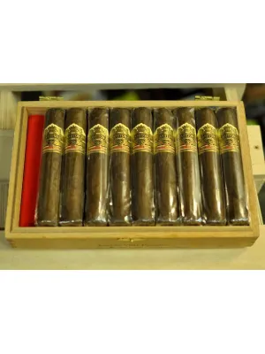 Сигары Ashton VSG Pegasus