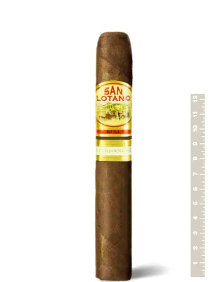 Сигары AJ Fernandez San Lotano Bull Toro