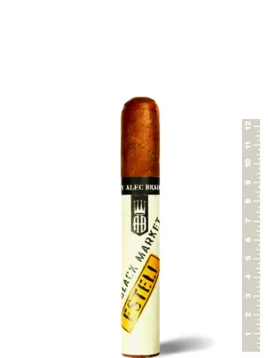 Сигары Alec Bradley Black Market Esteli Robusto