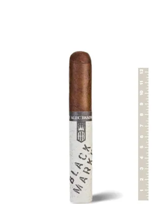 Сигары Alec Bradley Black Market Robusto