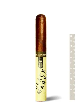 Сигары Alec Bradley Black Market Toro