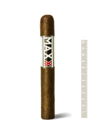 Сигары Alec Bradley Maxx The Culture