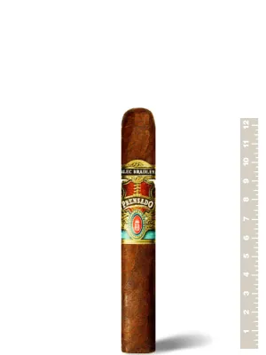 Alec Bradley
