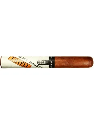 Alec Bradley