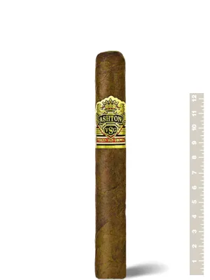 Сигары Ashton VSG Especial Robusto