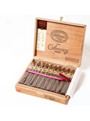 Сигары Padron 1964 Anniversary Torpedo Maduro