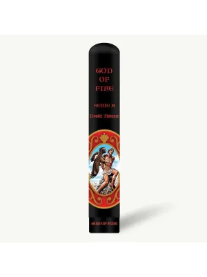 Сигары Arturo Fuente God of Fire Serie B Double Robusto Tubos