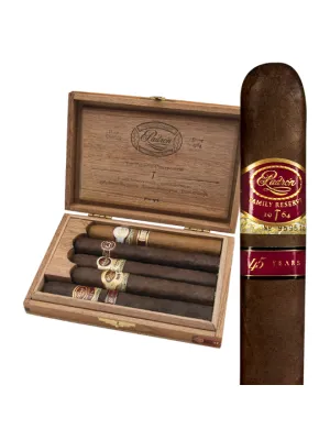 Сигары Подарочный набор сигар Padron Collection Maduro Sampler