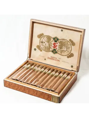 Сигары Santa Esmeralda Churchill