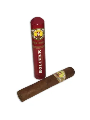 Сигары Bolivar Royal Coronas Tubos