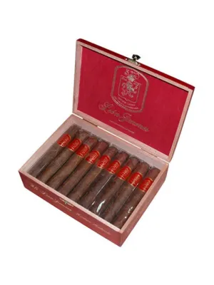Сигары Leon Jimenes Maduro Robusto