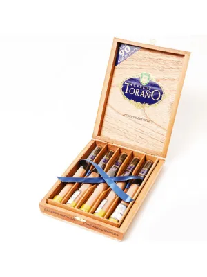 Сигары Carlos Torano Reserve Select Churchill Maduro
