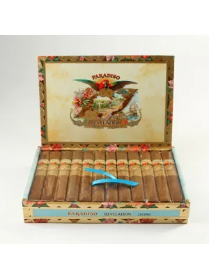 Сигары Paradiso Revelation Legend