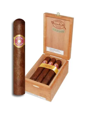 Сигары Dunhill Heritage Gigante