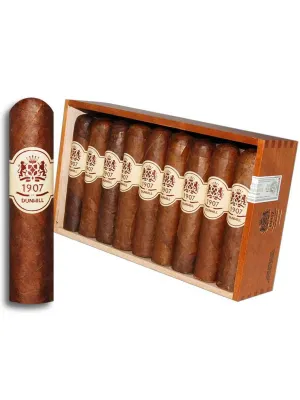 Сигары Dunhill 1907 Titan