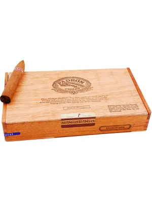 Сигары Padron Series 6000