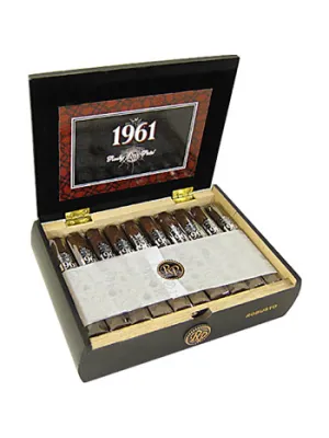 Rocky Patel