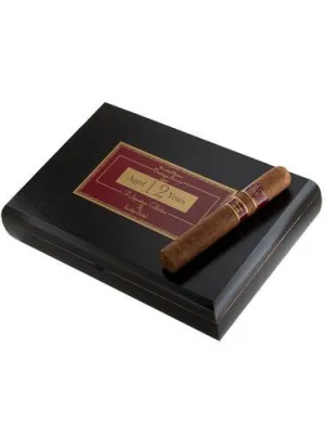 Rocky Patel