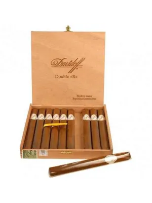 Сигары Davidoff Special Double R