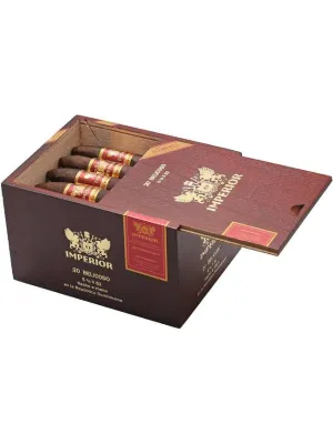 Сигары Imperior Maduro Belicoso