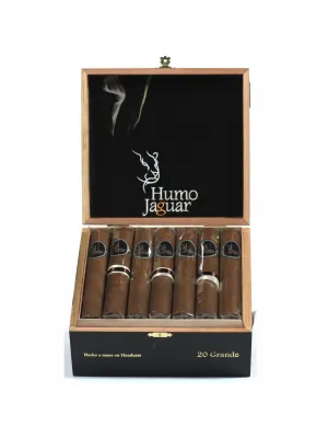 Сигары Humo Jaguar Grande