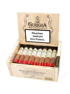 Gurkha
