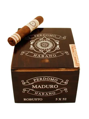 Perdomo