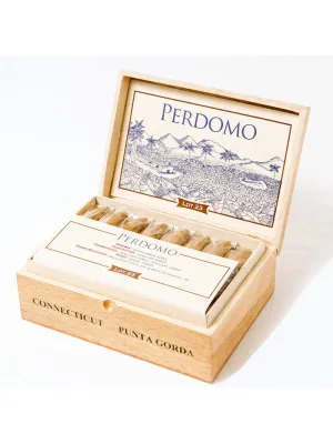 Perdomo