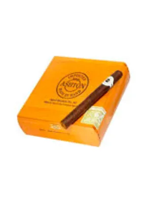 Сигары Ashton Aged Maduro No. 60