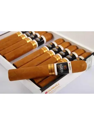 Сигары Dunhill Aged Robusto Grande 2003
