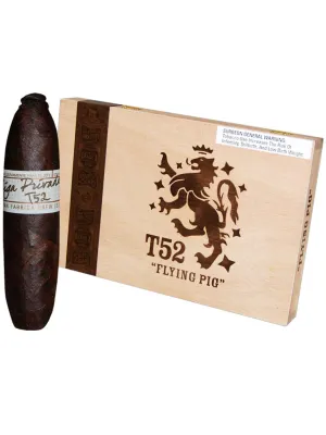 Сигары Drew Estate Liga Privada T52 Flying Pig
