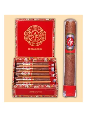 Сигары A. Turrent Tradicional Robusto Maduro