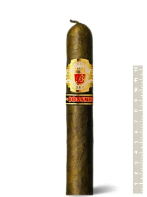 Сигары Bossner Baron