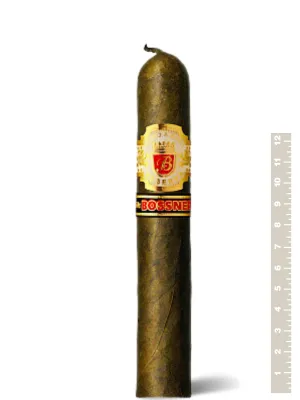 Сигары Bossner Baron Individual