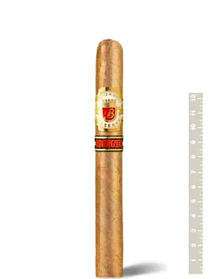 Сигары Bossner Elizabeth Claro