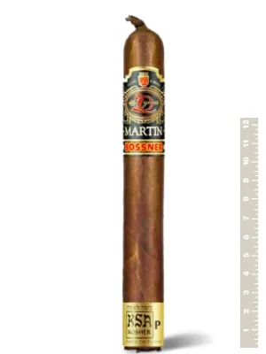 Сигары Bossner Martin